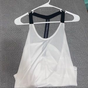 Nike tank top